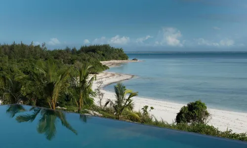 Qambani Luxury Resort