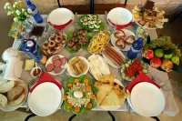 Hotel Harmony Các khách sạn ở Kutaisi