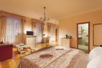 Boutique Hotel Constans - romantique