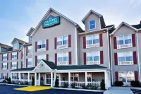Country Inn & Suites by Radisson, Hiram, GA Hotels in Paulding County