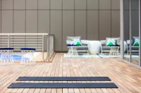 Kimpton HOTEL PALOMAR SOUTH BEACH by IHG - Gym