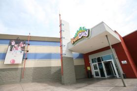 Fun City Resort Hotel