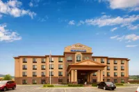 Baymont Inn & Suites by Wyndham Sturgis Hotels in Meade County