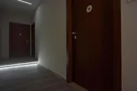 Il Rifugio Dei Templari Hotel in zona Chiesa Parrocchiale di San Bernardino Realino