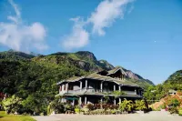 Blue Hill Hoteles cerca de Parque nacional marino de Sainte Anne