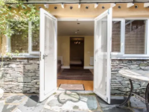 Moss Grove Organic Hotels in Grasmere