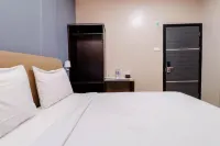 Blitz Hotel Batam Near Sultan Mahmud Ri'Ayat Shah Các khách sạn ở Sagulung