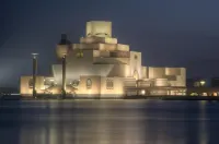 Al Madina Suites Doha