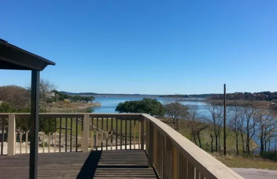 土耳其灣山林小屋