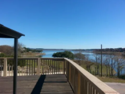 Lodge at Turkey Cove