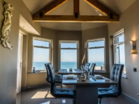 Mount Stewart Hotel Hotels in Portpatrick