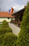 Hotel Selsky Dvur فنادق في Slavkov u Brna