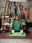 Miti Miwiri - bar