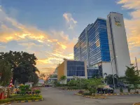 Java Palace Hotel