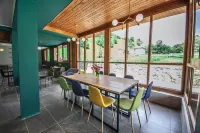 Latour Mestia Hotels in Mestia