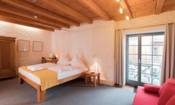 Bio Hotel Kunstquartier - Housity