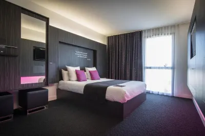 Akena Nantes Atlantis Zénith Hotels in Bouguenais