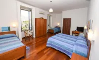 Villa Crawford Hotels in Sant'Agnello