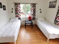 ホフストゥ のホテル