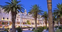 Perello Old Town