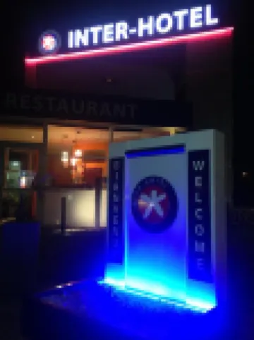 The Originals City Hôtel Hélios Roanne Nord