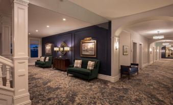 Belleview Inn
