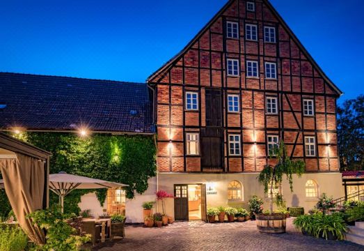 로만티크 호텔 암 브륄 썸네일