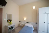 Hotel Europa - balkon