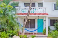 Hotel Villas Colibrí Suites & Bungalows