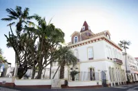 Casa Das Palmeiras Charming House - Azores 1901