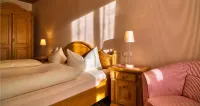 Gasthof - Hotel Zur Post 안데흐 호텔