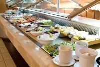 Atlantica Miramare Beach - Desayuno