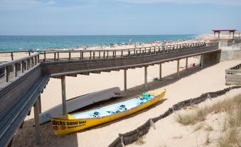 Résidence du Parc Hossegor