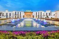 Tolip Resort El Galala Hills Hotels in Attaka