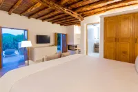 Agroturismo Can Toni Xumeu - Adults Only - Mountain view