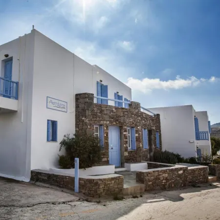 Astarti Apartments
