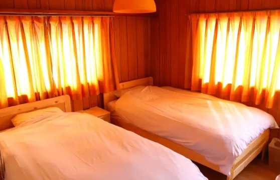 石馬亞度愛蘇瑙旅館