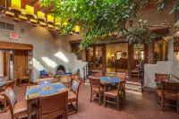 Inn on the Alameda Hôtels à : Santa Fe