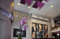 Hotel 3 Trio - bar