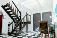 Eden Hotel Bangsean