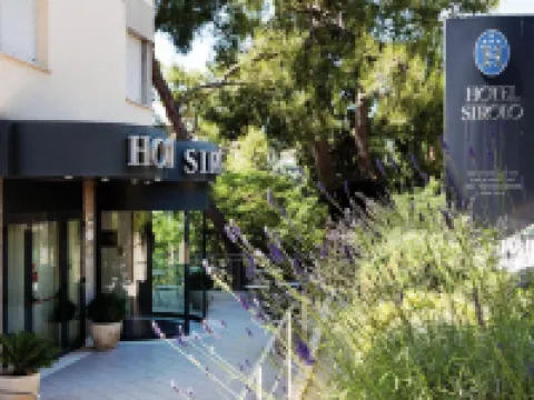 Hotel Sirolo Hoteles en Sirolo