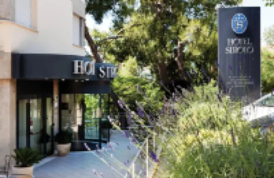 Hotel Sirolo