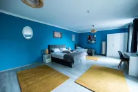 Complex Living Các khách sạn ở 