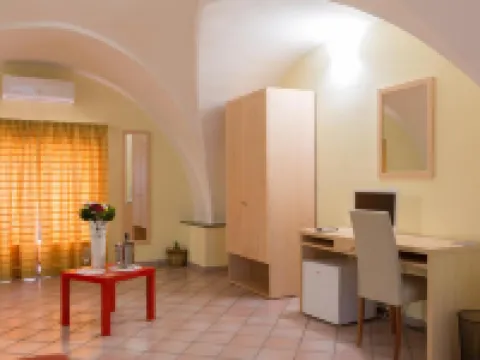 Le Dimore dei Messapi Hoteles en Ugento