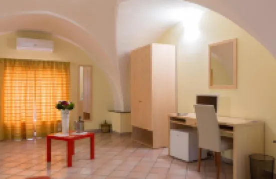 Le Dimore dei Messapi