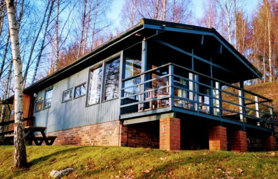 蒙澤維爾德湖自助式酒店