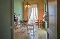 San Demetrio - breakfast