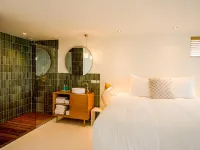The Sunset Apartments Hotels in Hollum