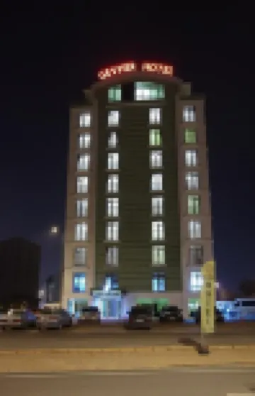 Gevher Hotel