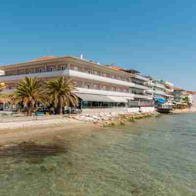 Hotel Alkyon Hotel Exterior